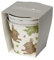 Thornback and Peel Rabbit Plant Pots x 3 - size 110 (d) x 100mm