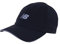 New Balance Men's and Women's Performance Run Hat, Black, One Size