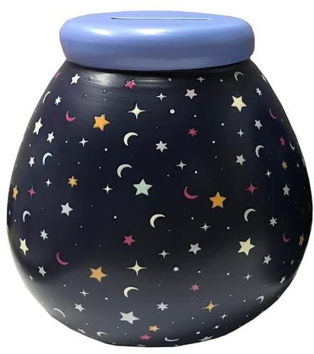Kilts Wi Hae Glow In The Dark Pot Of Dreams Money Savings Pot