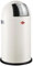 WESCO Pushboy 50L Bin (Matt Sand)