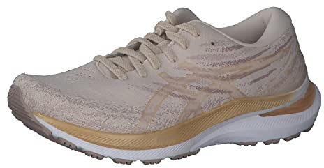 ASICS 1012B272-250 Gel-Kayano 29 Sneaker Female Mineral Beige/Champagner EU 39.5