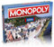 Monopoly - Gera Brettspiel Gesellschaftsspiel deutsch Spiel