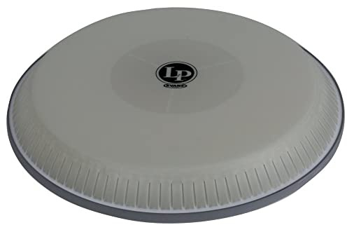 LP Latin Percussion Congafell Compact Conga, für LP825, LP826 T-X Rims Größe 12 1/2 Tumba - LP265CE