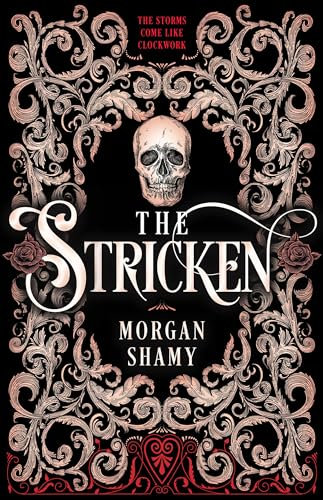 The Stricken (English Edition)