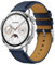 Bracelet pour Huawei Watch GT 4 46mm, 22mm Bracelet de Remplacement en Cuir pour Huawei Watch GT/GT3/GT3 Pro 46mm/GT5 46mm/GT2 46mm/GT2 Pro/GT 2e/GT Sport Active Classic 46mm/Galaxy Watch 3 45mm