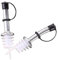YASTA Tappo Dosatore Olio Tappi Dosatori Olio Aceto per Bottiliglie Inox per Cucina Conf 2PZ Versatori per Bottiglia