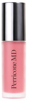 Perricone MD No Makeup Lip Oil 5.5ml (Pink Grapefruit) - Skincare-Infused Lip Oil with Hint of Color & Luminous Shine – Hydrates, Plumps & Smooths Lips – Reduces Lip Lines, Dryness & Discoloration