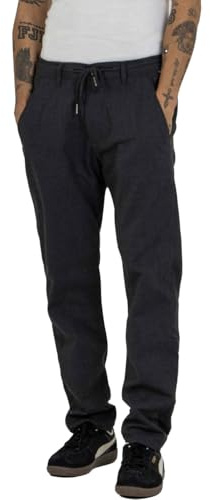 Reell Reflex Evo, Herrenhose mit Bund