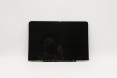 Lenovo Sparepart Tudor Intel 1.0 Chrome FRU Touch Module_500E G3_Bezel, FRU5D11C95886 (Touch Module_500E G3_Bezel with LCD Assy)