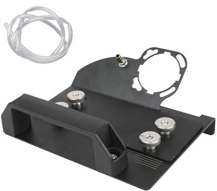 Angles Grinders Stand for Tile 45° Chamfer Cutting Angles Grinders Stand Grinders Holder 45 Degree Multifunctional Chamfer