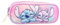 Vadobag Trousse Stitch Wild Energy 9 x 22 x 8 cm, rose, motif :, rose, Design :