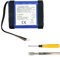 CAESEA 5200mAh Replacement Battery for Marshall Tufton C196G1 Portable Speaker