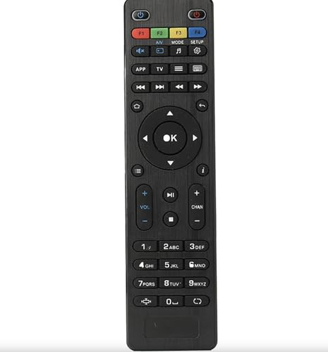 Ersatz Aura MAG Fernbedienung für Modell 250 254 270 256 322 324 420