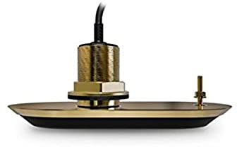 Raymarine RV-212S RealVision 3D Bronze-Durchbruchgeber,12°, Steuerbord-Montage