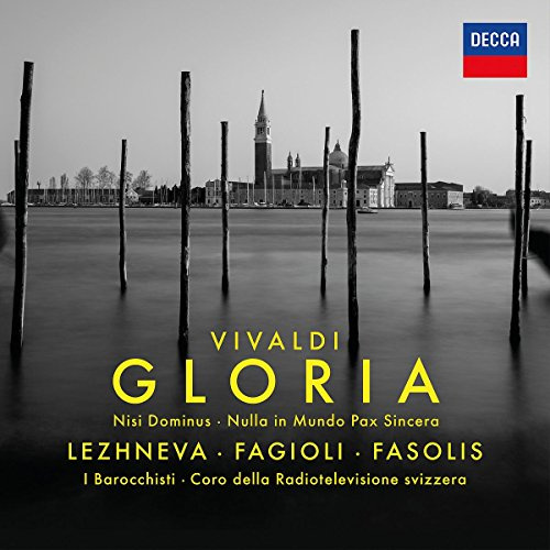 Decca (Universal International Music B.V.)