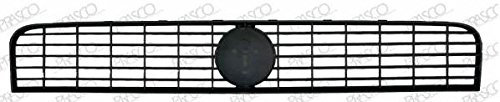 PARAURTI GRIGLIA GRANDE NERO 63016760