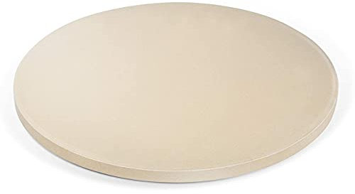 9' x 0.25 ' Round Pizza Stone