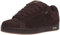 Etnies Men's Kingpin Skateboarding Shoes, Brown 204 Brown Black Tan 204, 10.5 UK