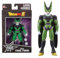 BANDAI – Dragon Ball Super – Dragon Star Figur 17 cm – Cell endgültige Form – 36185