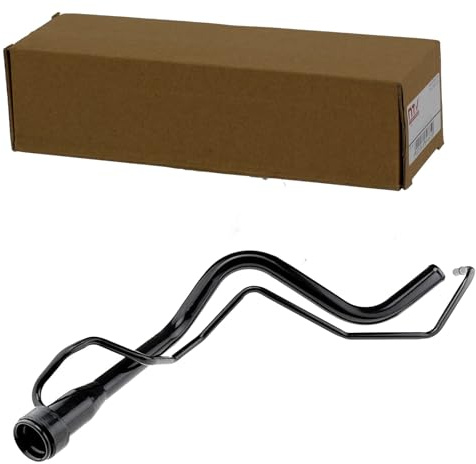 Nty PWP-TY-006 - Filler Pipe, fuel tank