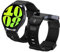 Spigen Rugged Band Cinturino Compatibile con Samsung Galaxy Watch 7 44/40mm, FE 40mm, 6/5/4 44/40mm, Classic 6 47/43mm, 5 Pro 45mm, 4 Classic 46/42mm, 3 41mm, Active 1&2 Band - Nero