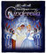 NORTHWEST Cinderella Silk Touch Überwurfdecke, 127 x 152,4 cm, Aschenputtel-Poster