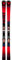 Rossignol Ski-Set Hero Elite LT Ti K + Bindung Nx 12 Herren – Herren – Größe 172 – Rot