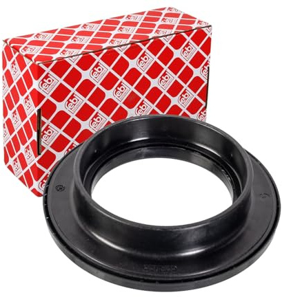 Febi 176907 Ball Bearing Fits Mercedes