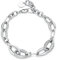 Brosway Armband Frau aus Edelstahl, Armband Frau Kollektion AMY - BAY12