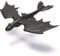 DreamWorks Dragons, Drachenzähmen leicht gemacht - Schwebender zahnloser Drachengleiter mit 38 cm Flügelspannweite, Kinderspielzeug für Jungen und Mädchen ab 4 Jahren