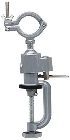 TGPGZHZFNA Grinder Accessory Electric Drill Stand Holder Electric Drill Rack Multifunctional Bracket Used Fit For Dremel Hand tool accessories