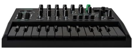 Arturia MicroBrute UFO Analog Synthesizer