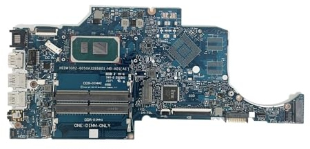 Scheda Madre HEDWIG02 6050A3285801-MB-A01, Compatibile Con HP 240 G8, CPU Della Scheda Madre Del Laptop: I3-1115G1 / I5-1135G7 / I7-1165G7 UMA(I3-1115G4 CPU)