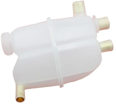 Vaschetta espansione Compatibile Con Smart Per Fortwo 450 451 Serbatoio Di Espansione Del Radiatore Del Motore Dell'auto Serbatoio Del Liquido Di Raffreddamento OEM: A4505010003