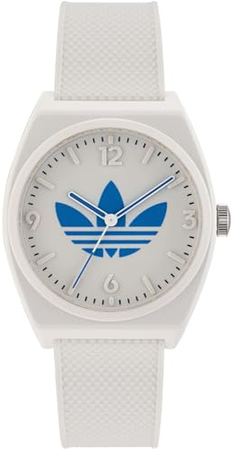 adidas Originals Unisex Analog Armbanduhr Project Two