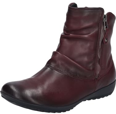 Josef Seibel Damen Klassische Stiefeletten Naly.24,Weite G (Normal)