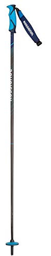 Rossignol, Bastoncini da Sci. Unisex-Adulto, Multicolore, 110 cm