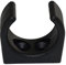 Nylon Melodie Halter Clip Paddel Bootshaken Ruder Heckstange Licht Aufbewahrungsgriff