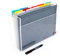 MAPPEI Clean Desk Set -Small+T-, Wiedervorlage nach Tagen und Monaten - Box aus Acryl