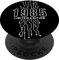 Birthday Year 1985 Limited Edition Gaming Gift Nerd Computer PopSockets Swappable PopGrip