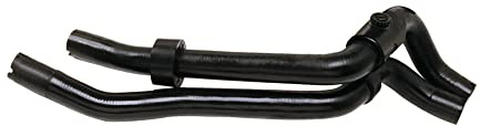 GATES 02-2515 Heizungsschlauch 4275-22515 427522515 46559543 schwarz