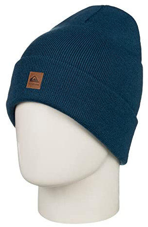 Quiksilver Brigade - Mütze für Männer Blau