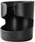 Ergobaby Metro3 Cup Holder, Cup Holder for The Metro 3 Pushchair Stroller, Suitable for a Variety of Drink Sizes