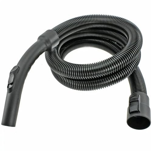 Tuyau d'aspirateur de rechange for Kar-cher NT 14, NT 25, NT 27, NT 35 et Flex S36, accessoires for aspirateurs, sacs latéraux for femmes