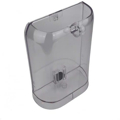 Tanque De Agua De Repuesto, Compatible Con Nespresso Essenza Pro J620 Touch - Solo Depósito De Agua (tapa No Incluida) Reemplazo De Cafetera De Cápsulas