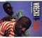 Rump shaker (Radio Mix/Bonus Beats/Teddy 2, 1992)