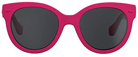Sonnenbrillen Havaianas NORONHA/S TDS FUCHSIA 47/19/ TEEN