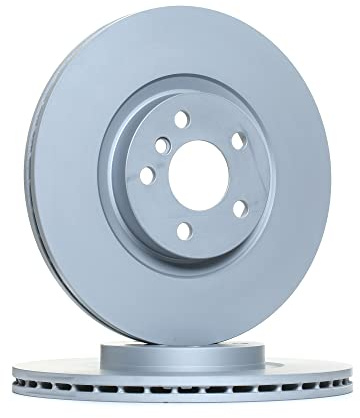 ATE Brake DISCS (Pack of 2