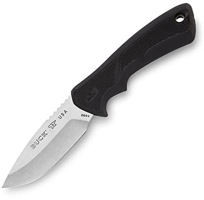 BUCK BUCKLITE Max II Small Couteau 0684BKS Adulte Unisexe, 8,5 cm