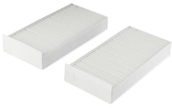 UFI Filters, Luftfilter 53.332.00, Passend für Autos Anwendbar auf verschiedene Modelle von BMW, Mini